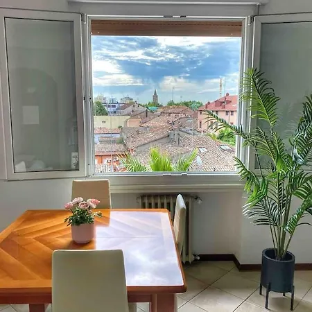 Bellavista Apartment Ravenna