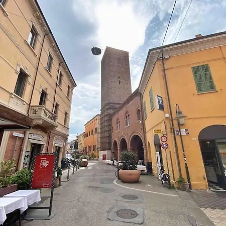 Bellavista , Bright And Stylish Two Bedroom In The Historic Center *