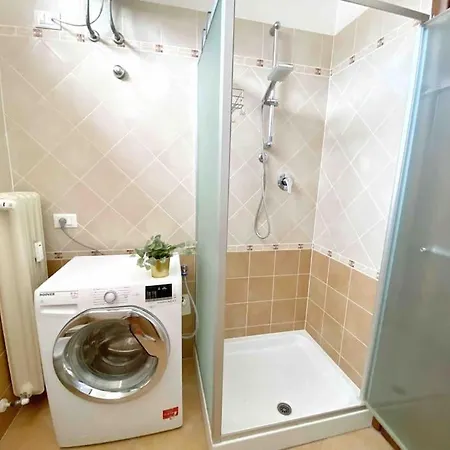 Apartment Bellavista *