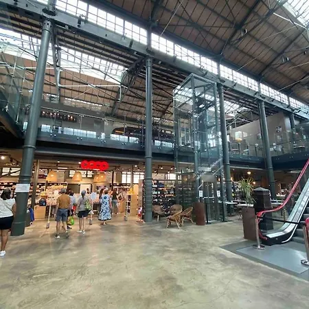 Bellavista , Bright And Stylish Two Bedroom In The Historic Center ラヴェンナ