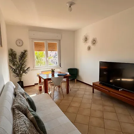 Apartment Bellavista *