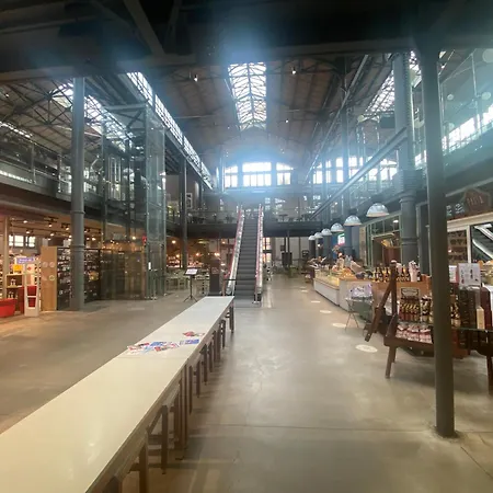 Bellavista , Bright And Stylish Two Bedroom In The Historic Center * ラヴェンナ