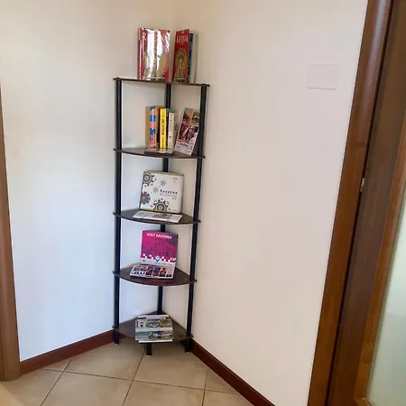 Apartamento Bellavista , Bright And Stylish Two Bedroom In The Historic Center Rávena