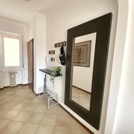 Bellavista , Bright And Stylish Two Bedroom In The Historic Center * Ravenna