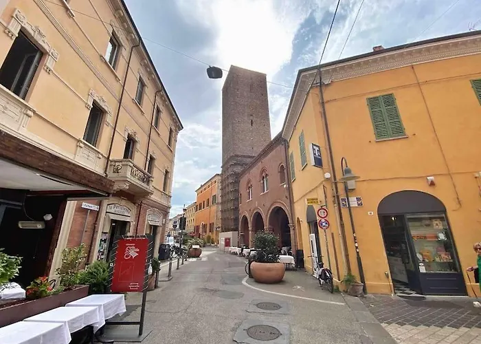 Bellavista , Bright And Stylish Two Bedroom In The Historic Center *