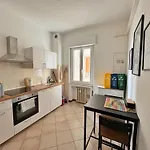 Διαμέρισμα Bellavista , Bright And Stylish Two Bedroom In The Historic Center