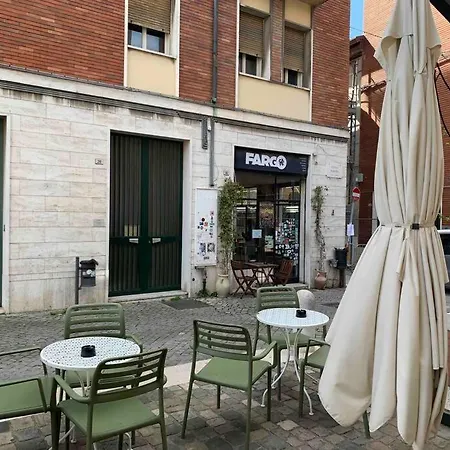 Appartement Bellavista *