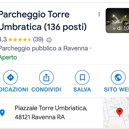 Appartement Bellavista