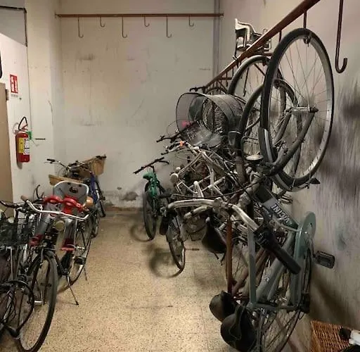 Bellavista , Bright And Stylish Two Bedroom In The Historic Center Διαμέρισμα *