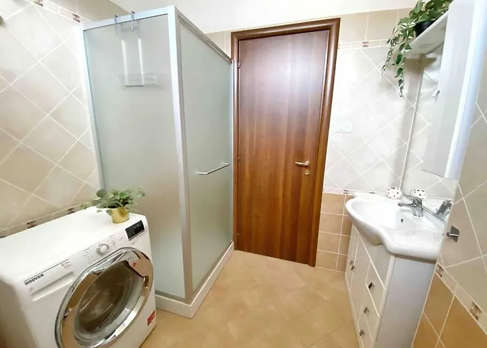 Bellavista , Bright And Stylish Two Bedroom In The Historic Center