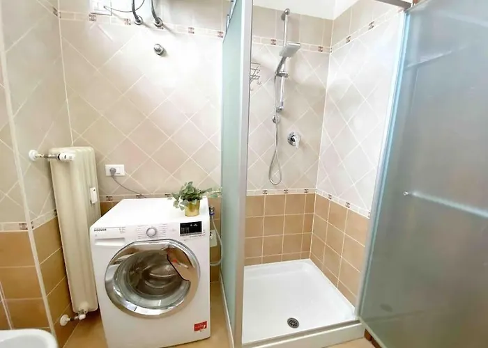 Διαμέρισμα Bellavista , Bright And Stylish Two Bedroom In The Historic Center *