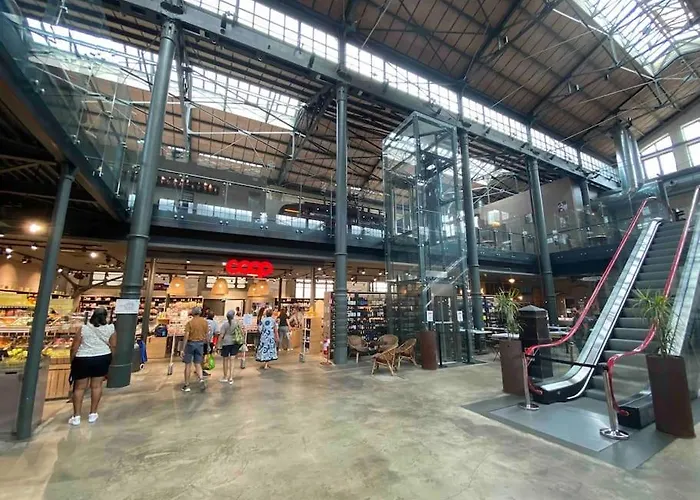 Bellavista , Bright And Stylish Two Bedroom In The Historic Center Ραβένα