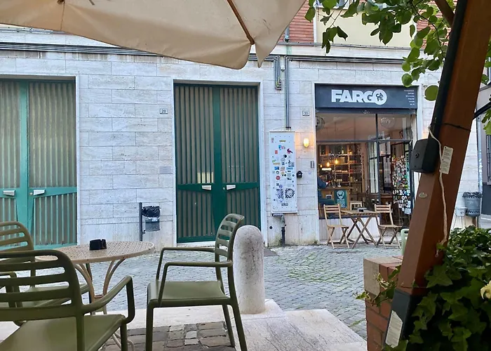 Διαμέρισμα Bellavista , Bright And Stylish Two Bedroom In The Historic Center